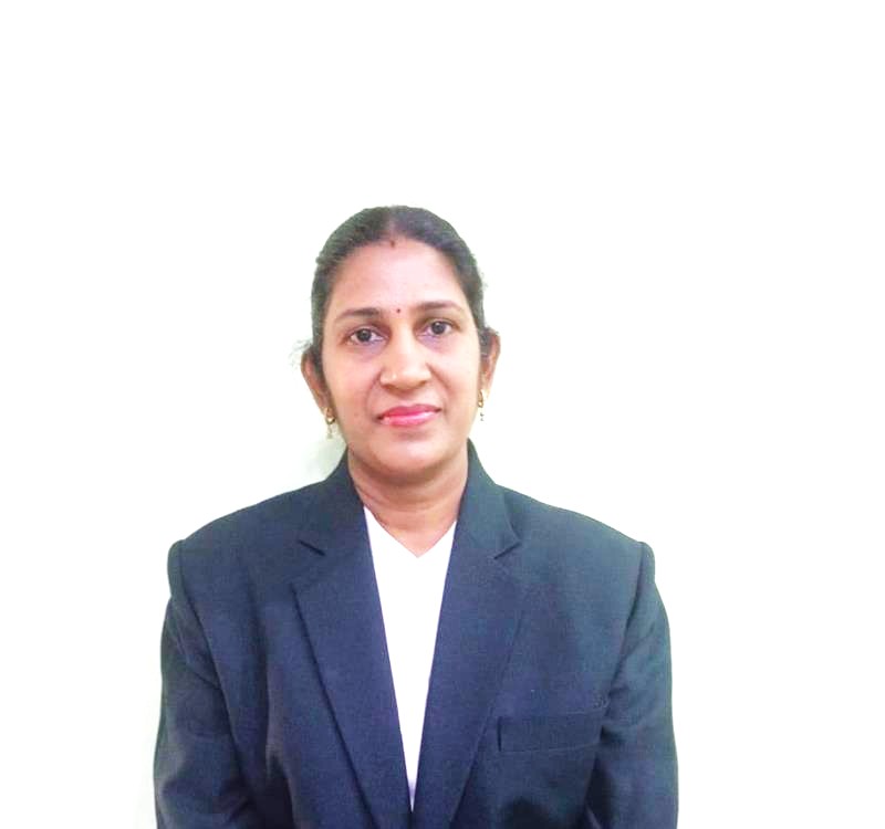 Sowjanya Ravi